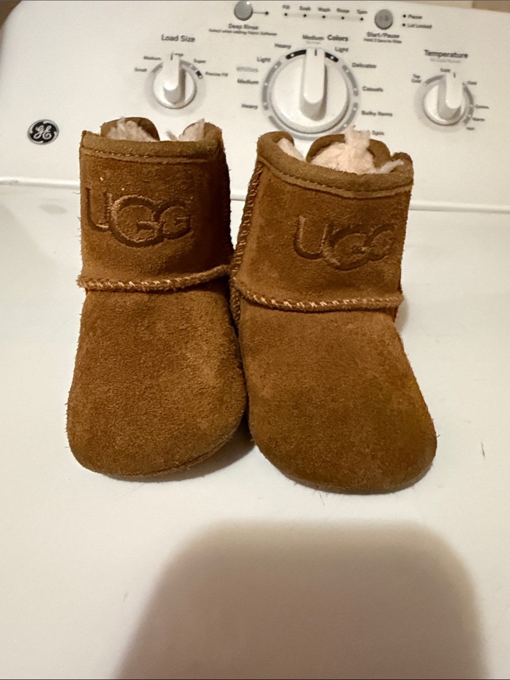 Baby Ugg